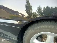 Second-hand Mercedes C200 163 CP (119 kW) 2001 Negru Hatchback