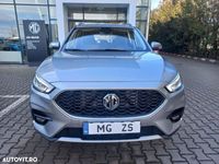 second-hand MG ZS 