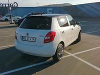 Second-hand Skoda Fabia 75 CP (55 kW) 2011 Berlinǎ