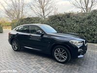 second-hand BMW X4 xDrive20d Aut. M Sport Edition