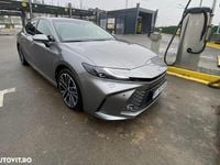 Second-hand Toyota Camry 218 CP (160 kW) 2025 Culoaregri Berlinǎ