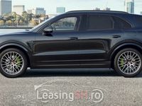 second-hand Porsche Cayenne E-Hybrid Tiptronic S