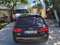 Second-hand Audi A4 Ambition 177 CP (130 kW) 2013 Culoarenegru Break
