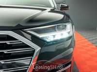 second-hand Audi A8 2019 3.0 Diesel 286 CP 28.000 km - 63.900 EUR - leasing auto