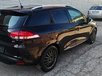 Second-hand Renault Clio GrandTour 90 CP (66 kW) 2016 Break