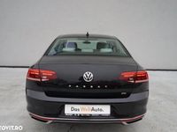 second-hand VW Passat Highline 2.0 TDI DSG