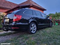 second-hand Skoda Superb Combi 2.0 TDI DSG Comfort