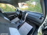 second-hand Suzuki Grand Vitara 2.0i JLX Aut