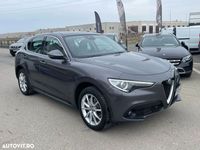 second-hand Alfa Romeo Stelvio 2.2 Diesel 16V AT8-Q4 Executive