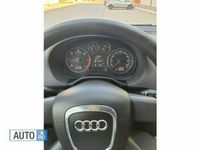 second-hand Audi A3 euro5