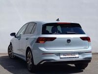 Second-hand VW Golf VIII Style 150 CP (110 kW) 2024 Albastru mediu  normal
