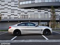 second-hand BMW 420 Seria 4 d Coupe Aut. Sport Line