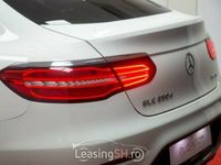 second-hand Mercedes GLC250 2022 2.0 Diesel 194 CP 58.100 km - 49.899 EUR - leasing auto