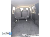 Second-hand Mercedes Vito 87 CP (63 kW) 2001 Alb Van
