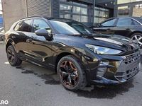 Nouă Cupra Terramar 150 CP (110 kW) 2025 Culoarenegru SUV