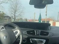 Second-hand Renault Scénic III 2012 Monovolum