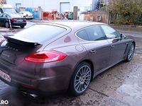 second-hand Porsche Panamera 3.0 PDK 4S