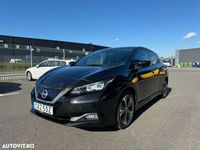 second-hand Nissan Leaf 40 kWh N-Connecta