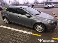 Second-hand Volvo V40 120 CP (88 kW) 2015