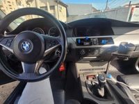 second-hand BMW 525 Seria 5 d Touring