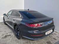 second-hand VW Arteon R-Line 2.0 TDI 240 CP DSG 4M