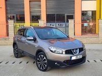Second-hand Nissan Qashqai Tekna 150 CP (110 kW) 2012 SUV