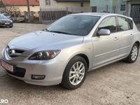 second-hand Mazda 3 1.6 MZR High-Line