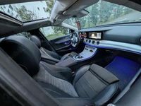 Second-hand Mercedes E220 AMG 192 CP (141 kW) 2017 Break