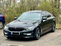 second-hand BMW 530 Seria 5 d xDrive Aut.