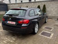 Second-hand BMW 520 184 CP (135 kW) 2012 Culoaregri Break
