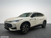 Second-hand MG HS Exclusive 172 CP (126 kW) 2024 Culoarealb SUV