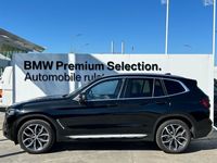 second-hand BMW X3 xDrive20d ZA