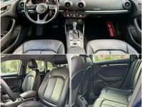 Second-hand Audi A3 116 CP (85 kW) 2018 Hatchback
