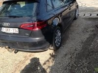 Second-hand Audi A3 150 CP (110 kW) 2013 Hatchback