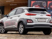 second-hand Hyundai Kona EV Premium