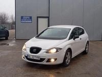 Second-hand Seat Leon 105 CP (77 kW) 2009 Hatchback
