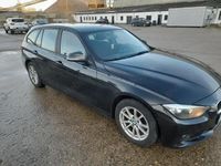 Second-hand BMW 318 140 CP (102 kW) 2014 Break