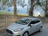 Second-hand Ford Fiesta 75 CP (55 kW) 2013 Hatchback