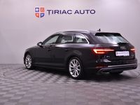 second-hand Audi A4 