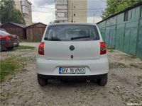 second-hand VW Fox 1.2 2008