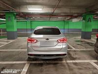 Second-hand Ford Mondeo Titanium 187 CP (137 kW) 2019 Culoareargint Berlinǎ