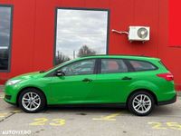 second-hand Ford Focus 1.5 EcoBlue Connected