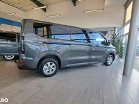 Nouă Ford Transit Custom Trend 150 CP (110 kW) 2025 Culoaregri Monovolum