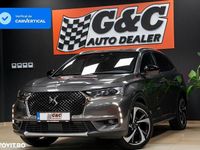Second-hand DS Automobiles DS7 Crossback 130 CP (95 kW) 2019 Culoaregri SUV