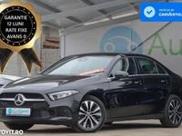 Second-hand Mercedes A250 Progressive 218 CP (160 kW) 2022 Culoarenegru Berlinǎ