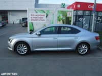 second-hand Skoda Superb 2.0 TDI DSG Ambition