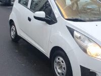 second-hand Chevrolet Spark benzina 1000cc