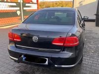 Second-hand VW Passat 160 CP (117 kW) 2012 Berlinǎ