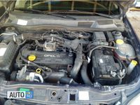 second-hand Opel Astra 10.1.12