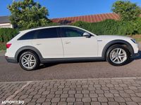 second-hand Audi A4 Allroad 2.0 TDI clean Quattro Stronic 2018 · 191 000 km · 1 968 cm3 · Diesel